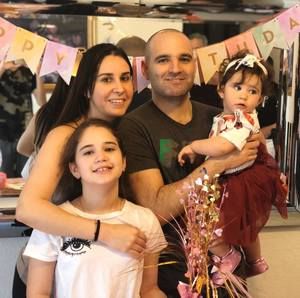 Meet your Posher, Anne